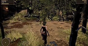 Catch the Witch