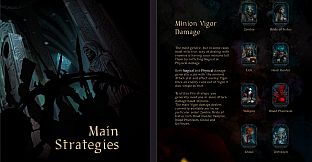 Iratus: Lord of the Dead - Illustrated Strategy Guide