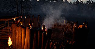 88 NIGHTS IN THE FOREST