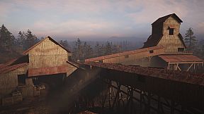 A Twisted Path to Renown