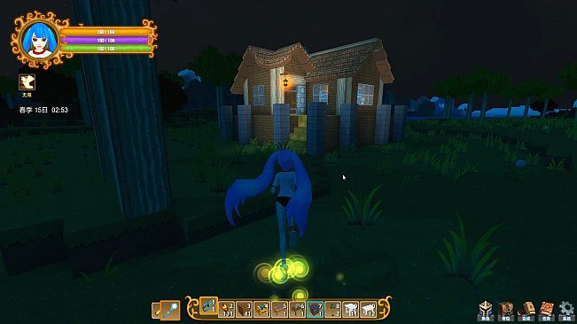 魂之大陆 Soultia