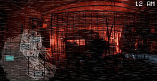 Five Nights at Carson's