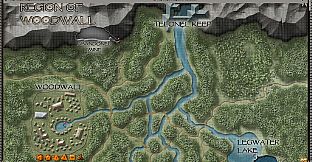 Fantasy Grounds - B04 The Cave Beast Hoard (5E)