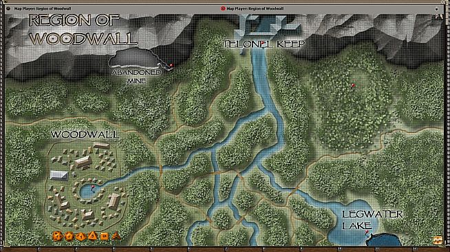 Fantasy Grounds - B04 The Cave Beast Hoard (5E)