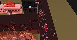 Grimwatch: Mutation Protocol