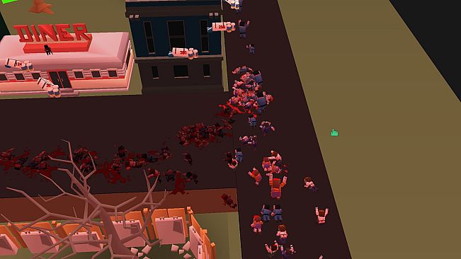 Grimwatch: Mutation Protocol
