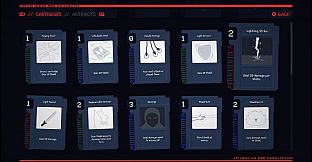 Cyberknight: Awakening