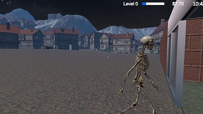 Monster Market Simulator Modavuj Multiplayer