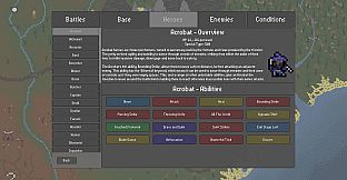 Pixel Frontier: Tactics