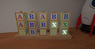 Escape: The Research Center