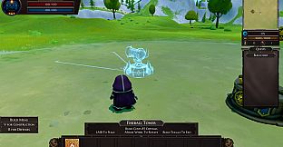 Time Dungeons