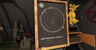 UBOAT: The Silent Wolf VR