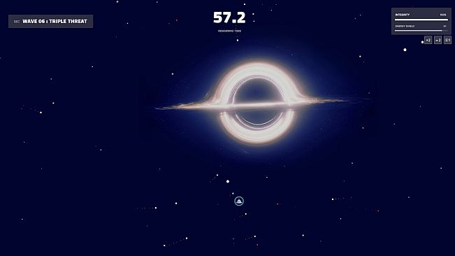 Alpha Star