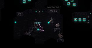 Overpowered 1 - Mars Infestation