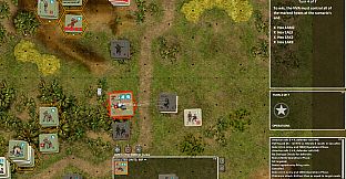 Lock 'n Load Tactical Digital: Heroes of the Nam Battlepack 2