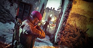 Zombie Army 4: Season Pass One