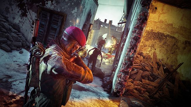 Zombie Army 4: Season Pass One