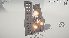 Demolition Master - Destruction Simulator
