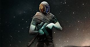 Insurgency: Sandstorm - Nightstalker Gear Set