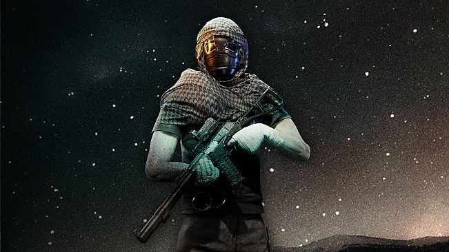 Insurgency: Sandstorm - Nightstalker Gear Set