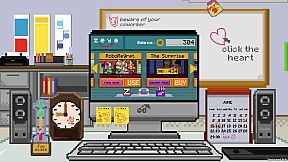 NSFW ~ Not a Simulator For Working