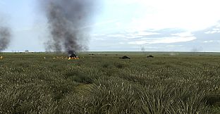 Graviteam Tactics: Don Bend