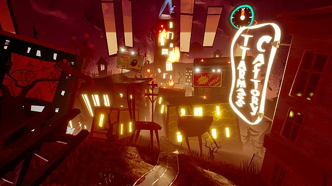 Hello Neighbor: Hide and Seek