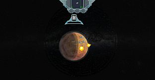 Battle Among Stars - Alien War