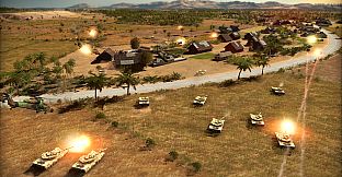 Wargame: Red Dragon - Norse Dragons