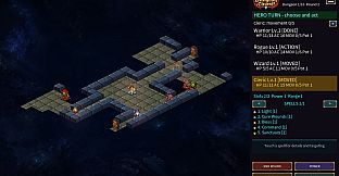 Dungeon Cleared!