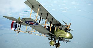 IL-2 Sturmovik: Flying Circus - Volume III