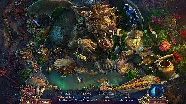 Whispered Secrets: Tying the Knot Collector's Edition