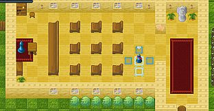 Super Chesslike Adventure