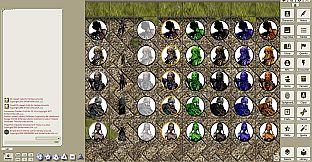 Fantasy Grounds - Scum & Villainy, Volume 8 (Token Pack)