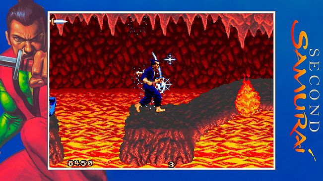 The Samurai Collection (QUByte Classics)