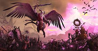 Total War: WARHAMMER III - Champions of Chaos