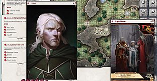Fantasy Grounds - D&D Tales from the Yawning Portal