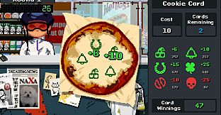 Scratch Off!