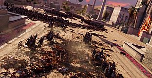 Total War: PHARAOH - Blood & Sand