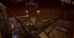 Dead by Daylight - Chains of Hate Chapter