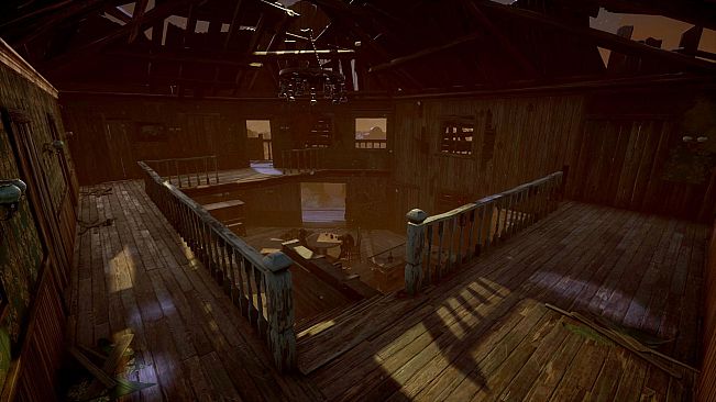 Dead by Daylight - Chains of Hate Chapter