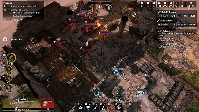 Classified: France '44 - Season Pass