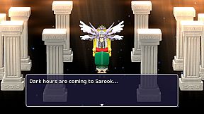 Adventure Field Remake