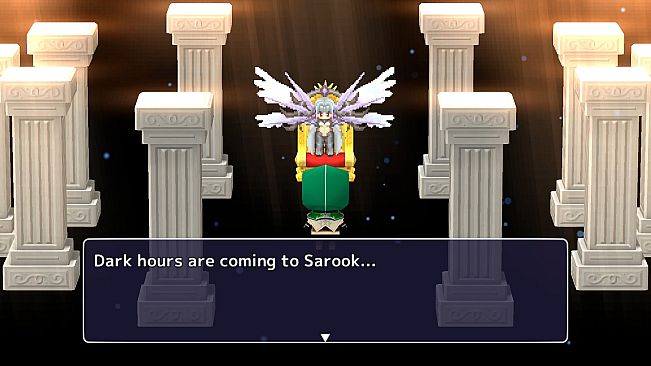 Adventure Field Remake