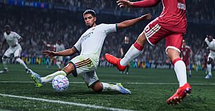 EA SPORTS FC 27 Ultimate Edition XBOX One & XBOX Series X|S
