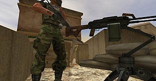 Marine Sharpshooter II: Jungle Warfare