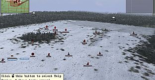 Graviteam Tactics: Volokonovka 1942