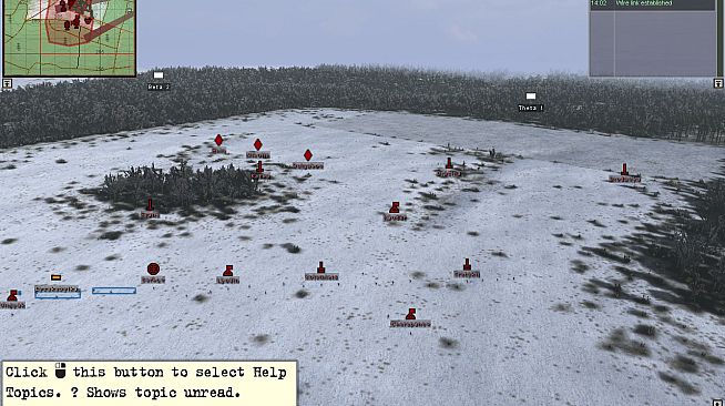 Graviteam Tactics: Volokonovka 1942