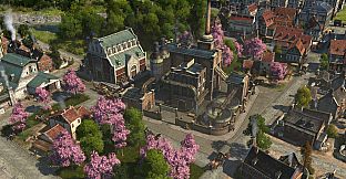 Anno 1800 - Tourist Season