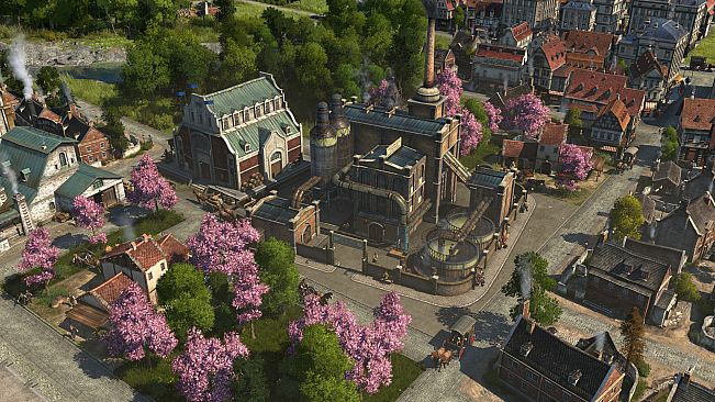 Anno 1800 - Tourist Season